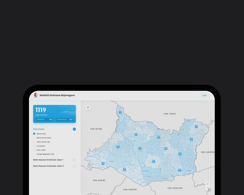 gis-project
